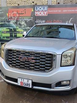 GMC Yukon
